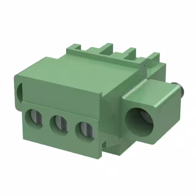 691367110003 Würth Elektronik  Conectores y tomas de corriente